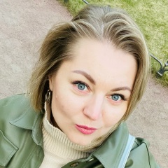 Юля Культина, 09.02.1988, Нижний Новгород