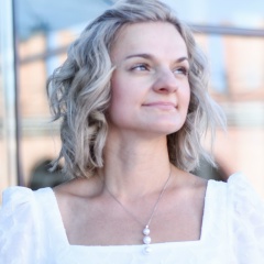 Анастасия Патрикова, 20.10.1985, Тула