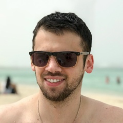 Сергей Портнов, 15.02.2012, Москва