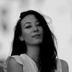 Елена Некрасова, Тюмень