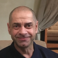 Никита Давидюк, 11.07.1969, Санкт-Петербург