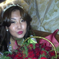 Choko Kojobekova, Бишкек