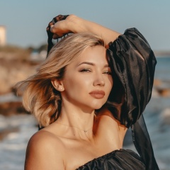 Анечка Чурбанова, 13.02, Санкт-Петербург