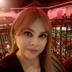 Елена Лазаренко, 25.08, Актобе