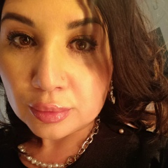 Ильмира Зарыпова, 26.01, Оренбург