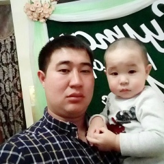 Oljas Saduakasov, 19.04, Алматы