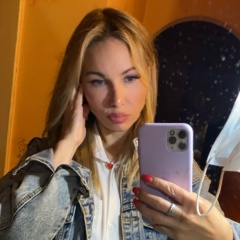Елена Комкова, 06.05.1983, Калининград