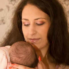 Юлия Пятова, 03.06, Санкт-Петербург