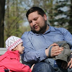 Сергей Ковалёв, 21.09.1984, Санкт-Петербург