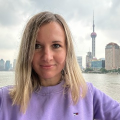 Ольга Брагина, 27.09, Новосибирск