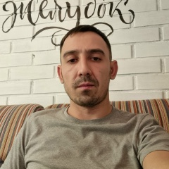 Виктор Майоров, 05.12.1985, Казань