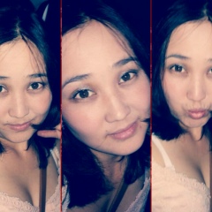 Айнур Татенова, 16.06