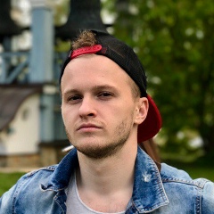 Павел Киевский, 12.07, Киев