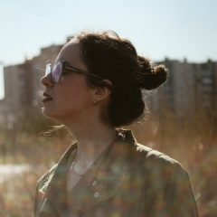 Софья Игинова, 20.07, Санкт-Петербург