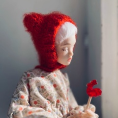 Крошка Долл, Москва