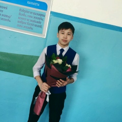 Женис Айымкулов, 09.05.1945, Актобе