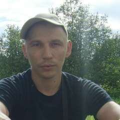Александр Лапин, 18.04.1979, Санкт-Петербург