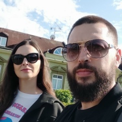 Алексей Вересов, Одесса