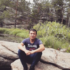 Дархан Султангазы, Караганда