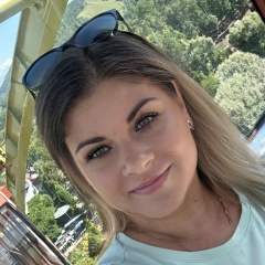 Юлия Рукосуева, 31.01.1991, Красноярск