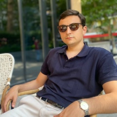 Арташ Карапетян, 27.01, Ташир