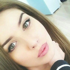 Ирина Грицаенко, 05.05.1994, Санкт-Петербург