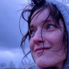 Оля Сафронова, 15.08.1989, Санкт-Петербург