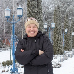 Наталья Южанинова, 16.09.1982