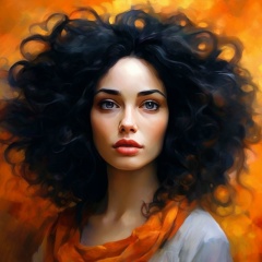 Надежда Дерябина, 05.09, Москва