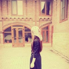 Самира Абдулханова, 09.11.1997, Грозный