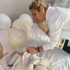 Сусанна Лежнина, 07.03, Йошкар-Ола