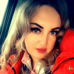 Дарья Щедрина, 12.11.1990, Приозерск