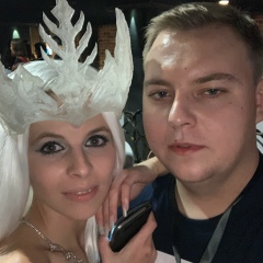 Андрей Писанко, 12.05.1993, Москва