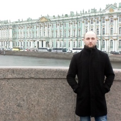 Константин Гавруков, 24.01.1986, Петрозаводск