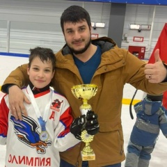 Павел Проскурин, 10.11.1988, Иркутск