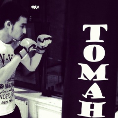 Джахонгир Артиков, 31.08, Москва