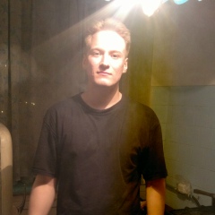 Саня Заборянский, 13.12.1991, Уфа