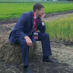 Максим Мещанин, 27.06, Новомосковск