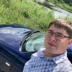 Иван Якимчук, 03.12, Тогучин