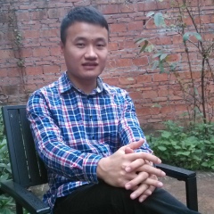 Kyle John, 09.10, Guangzhou