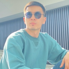 Нургазы Рыстай, 02.08, Алматы