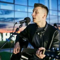 Валерий Ракоед, 20.11, Киев