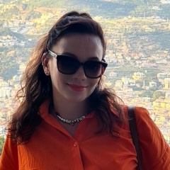 Елена Зорина, 21.06, Санкт-Петербург