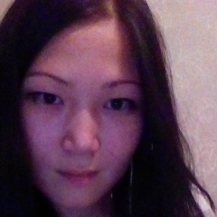 Алия Телишева, 07.03.1987, Алматы