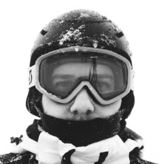 Алексей Северин, 29.05.1987, Москва