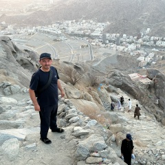 Магомед Исаев, Махачкала