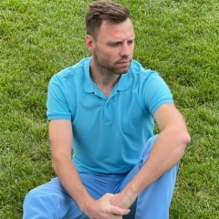 Олег Елизаров, 15.07, Тюмень