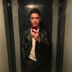 Alexander Kornienko, 13.10.1991, Москва