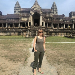 Ира Крючкова, 16.01, Одесса