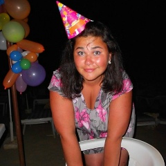 Гуля Макарова, 22.09.1986, Санкт-Петербург